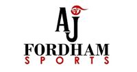 AJ Fordham coupons